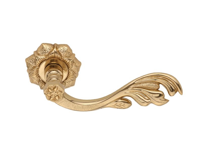 Dverná kľučka Daphne