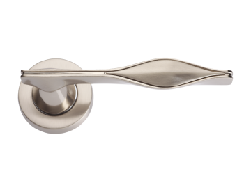 CURL - Povrchová úprava - 013  patinovaná mosaz