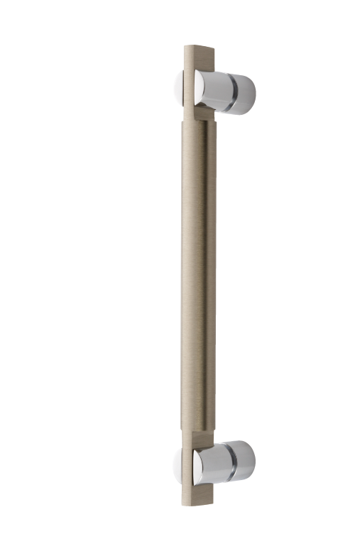 PERA - Povrchová úprava - 012  patinovaná měď