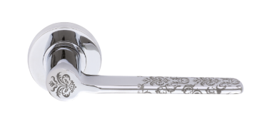 LINEA - Povrchová úprava - 090  černá barva