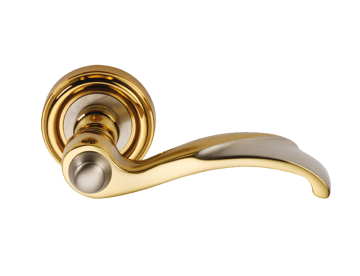 GIZEM - Povrchová úprava - kombinace chrom/nerez