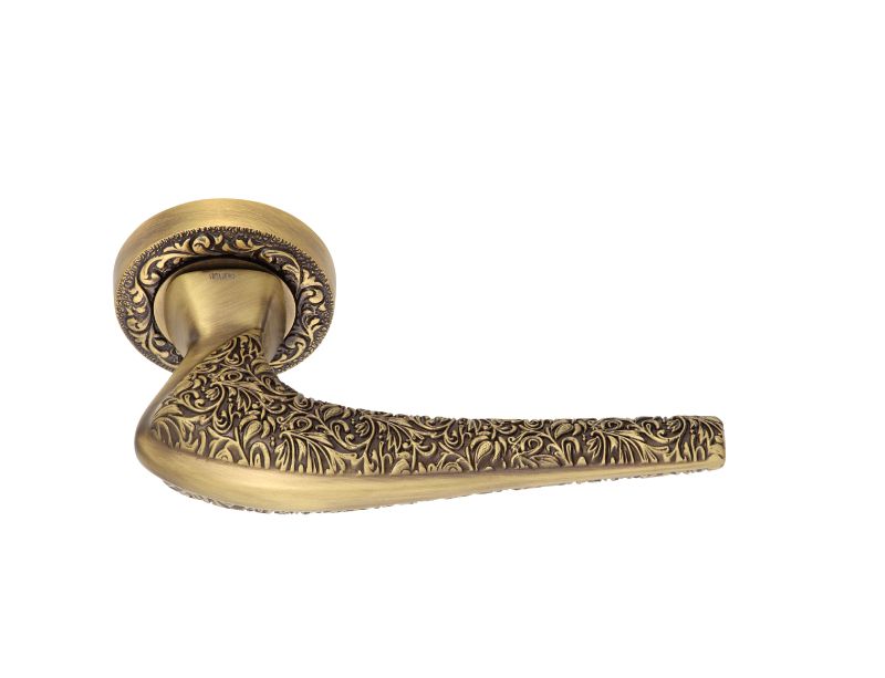 Dverová kľučka Mia rozetová