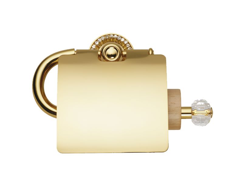 Úchyt na toaletní papír Almara