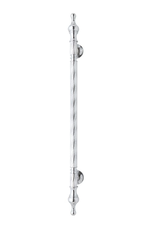 Madlo Burgu priemer 40mm, dĺžka 80cm