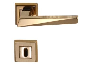 FRECCIA - Povrchová úprava - 090  černá barva