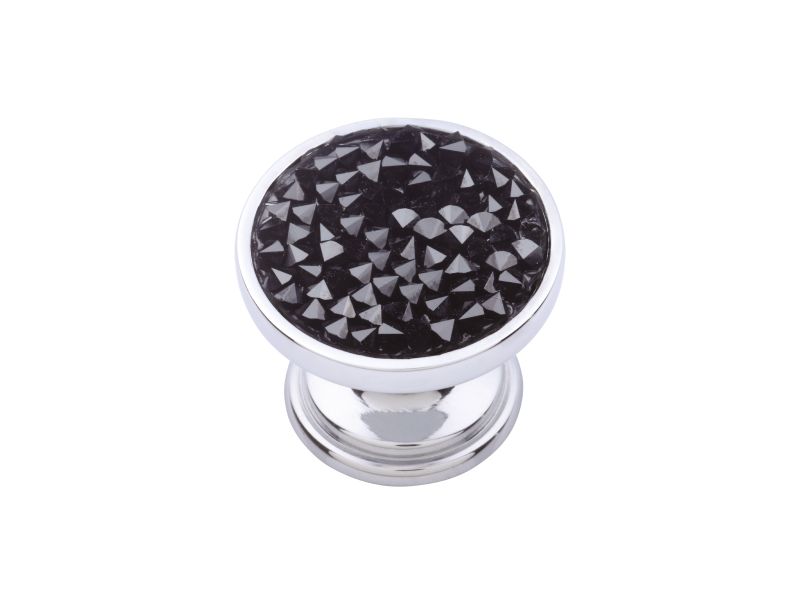 Nábytková knopka Payet priemer 30mm