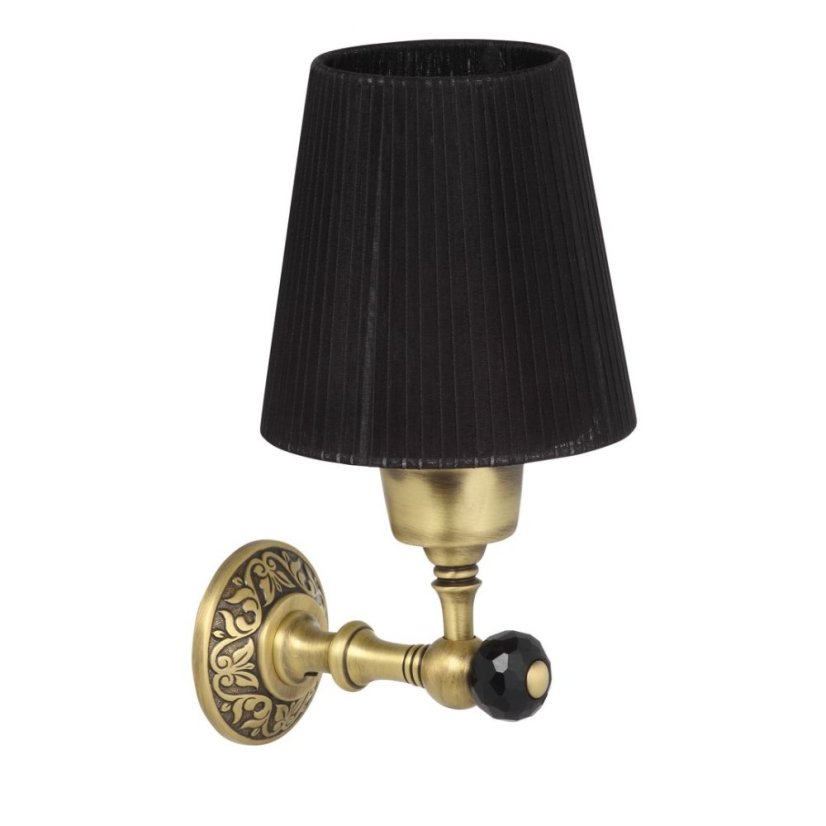 Nástěnná lampička Blossom