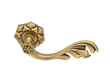 DAPHNE - Povrchová úprava - 012  patinovaná měď