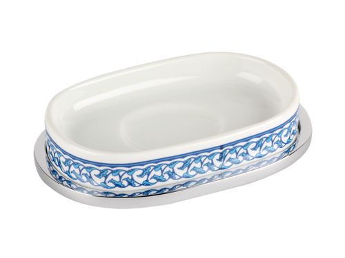 Miska na mydlo Porcelaine
