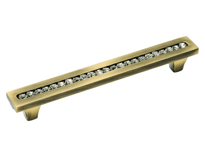 Nábytková úchytka Almara 192mm