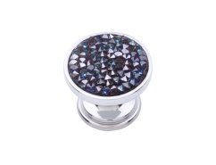 Nábytková knopka Payet priemer 30mm