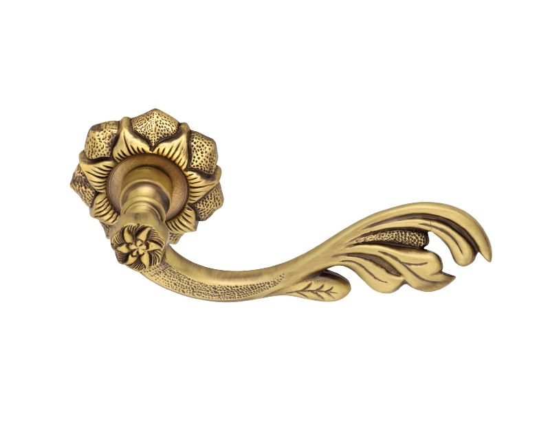 Dverná kľučka Daphne