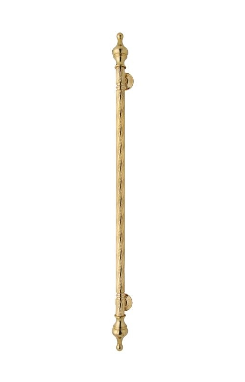 Madlo Burgu priemer 40mm, dĺžka 120cm