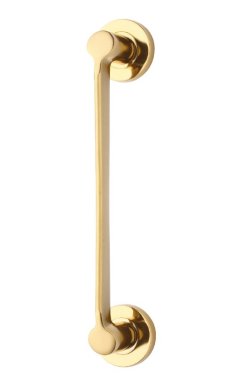 Madlo Linea 265mm s potahem 24k zlata