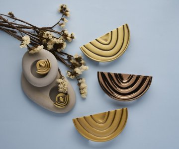 Nábytkové úchytky aneb i nábytek si zaslouží svůj šperk!