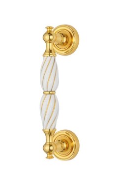 Madlo Nisa 220mm s poťahom 24k zlata