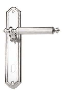 Dverná kľučka Antik štítková