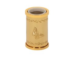 Téglik na kefky Butterfly volne stojace