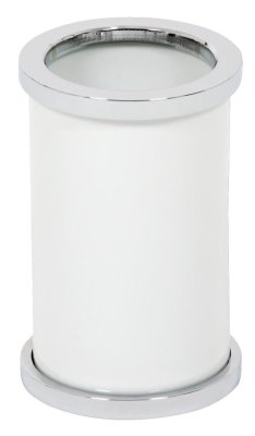 Téglik na kefky Porcelaine volne stojace