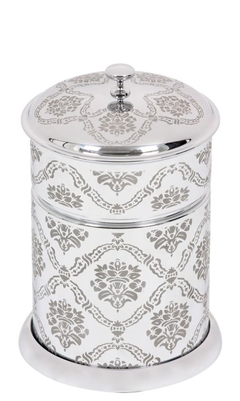 Koupelnový odpadkový koš Desenli