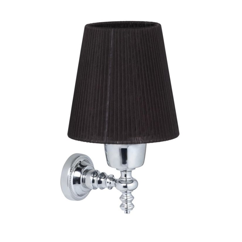 Nástěnná lampička Antik