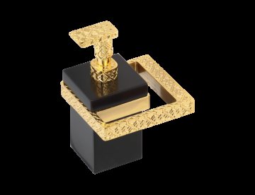 FRAME - Povrchová úprava - 012  patinovaná měď