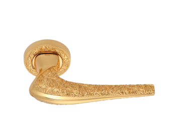 MIA - Povrchová úprava - 012  patinovaná měď