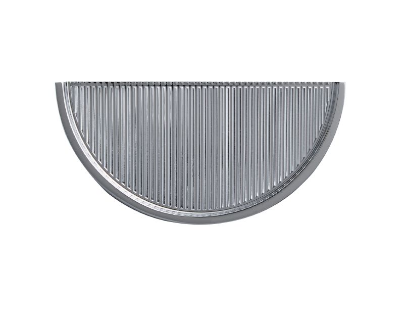 Nábytková úchytka Linie "půlměsíc"