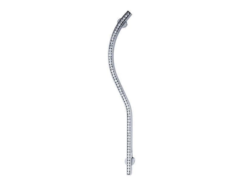 Nábytkové úchytky Diva 160mm
