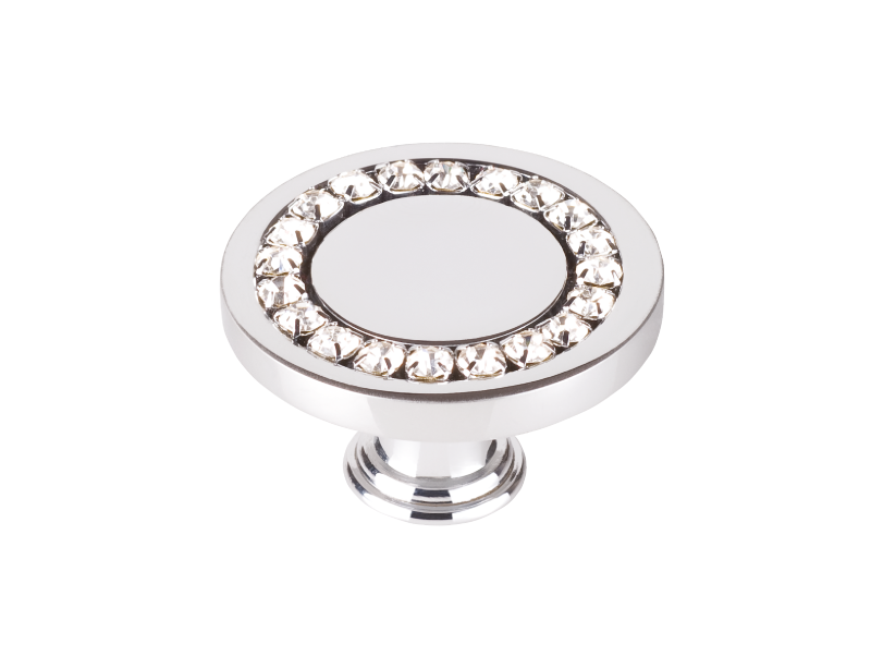 DORE - Povrchová úprava - 006  saten silver ("nerez")
