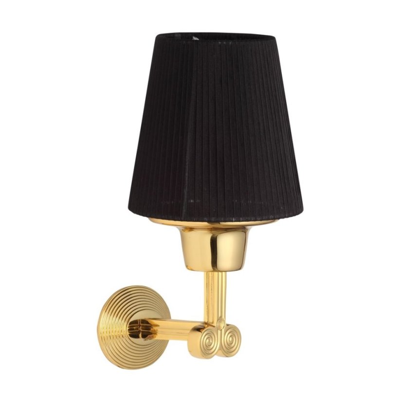 Nástěnná lampička Bubble