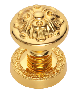 BLOSSOM - Povrchová úprava - 005  chrom