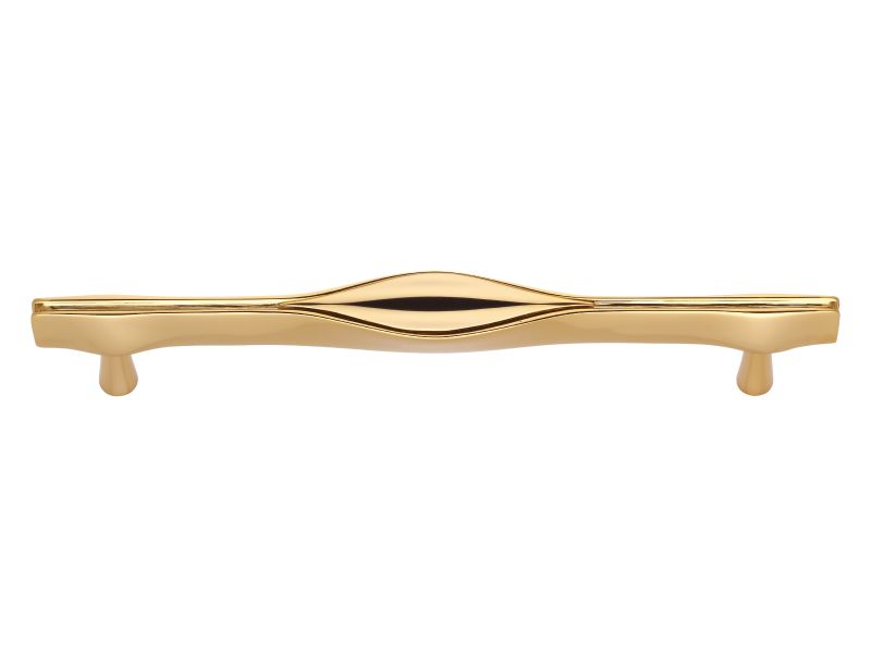 Nábytková úchytka Curl 160mm