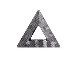 Nábytková úchytka Triangel "zig zag"