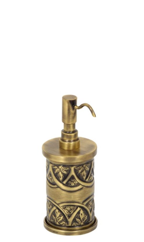 Dávkovač mýdla Blossom volně stojící