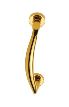 Madlo Laila priemer 22mm, dĺžka 220mm s poťahom 24k zlata