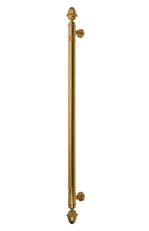 Madlo Antik priemer 40mm, dĺžka 120cm