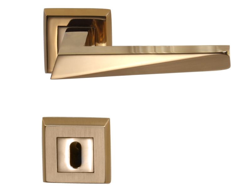 Dverová kľučka Freccia