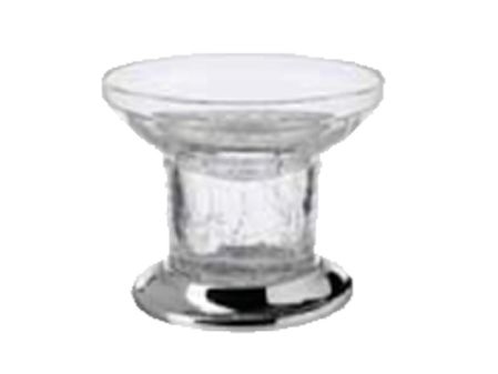 Miska na mýdlo Bebek volně stojící