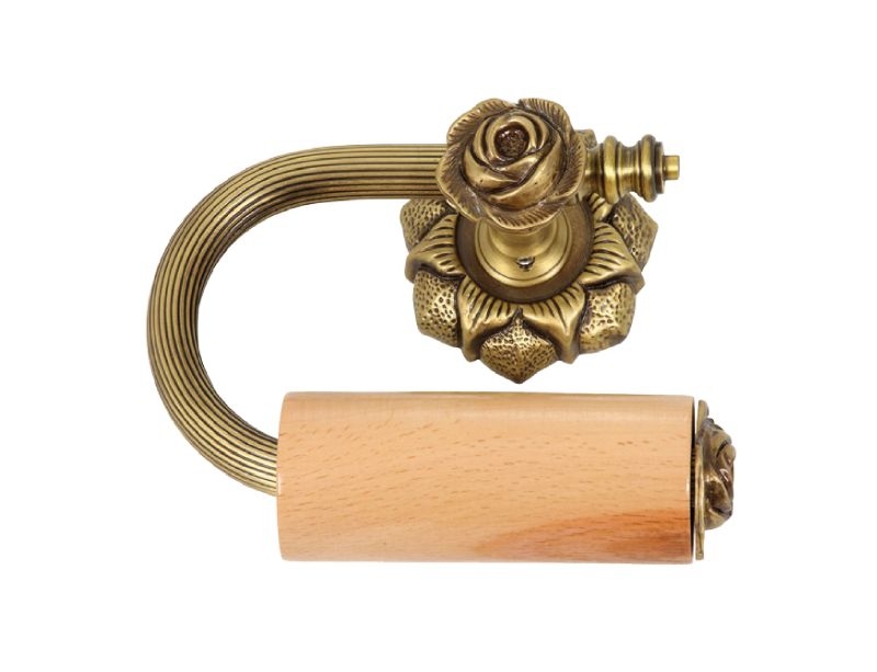 Úchyt na toaletní papír Rustik