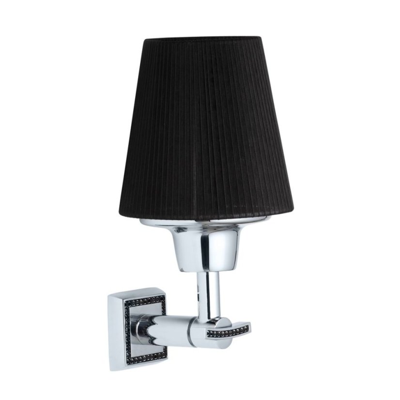 Nástěnná lampička Mimoza