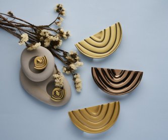 Nábytkové úchytky aneb i nábytek si zaslouží svůj šperk!