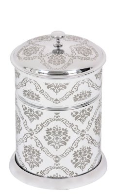 Koupelnový odpadkový koš Desenli