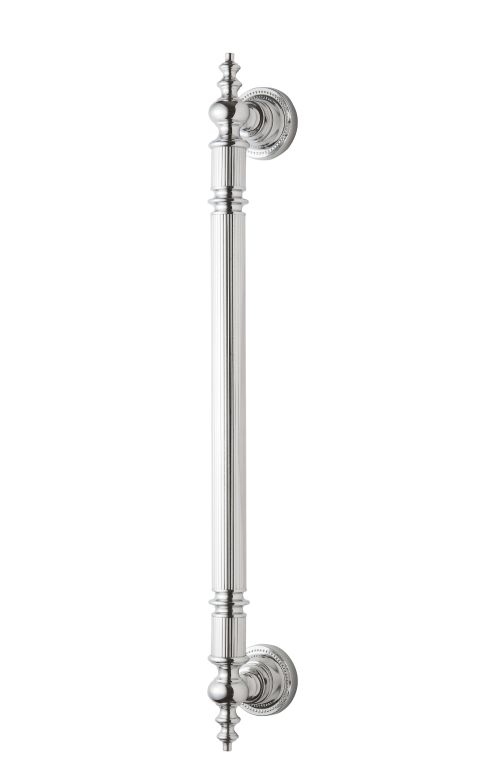 Madlo Antik priemer 30mm, dĺžka 70cm